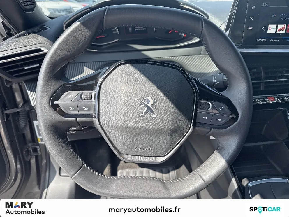 Véhicule occasion 237437 - peugeot 2008 - Photo 10