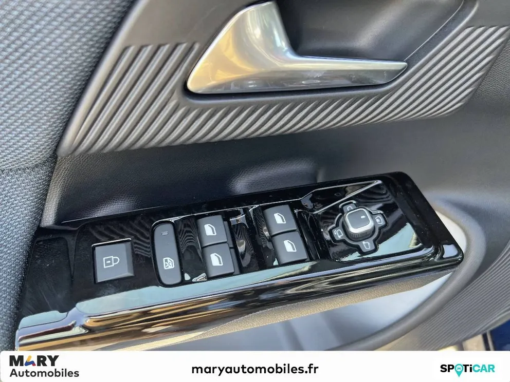 Véhicule occasion 194528 - Citroën C5 AIRCROSS HYBRIDE - Photo 14