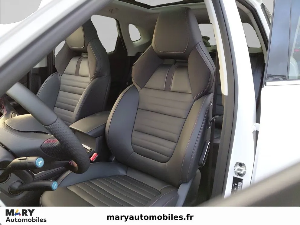 Véhicule occasion 206072 - mg EHS - Photo 9