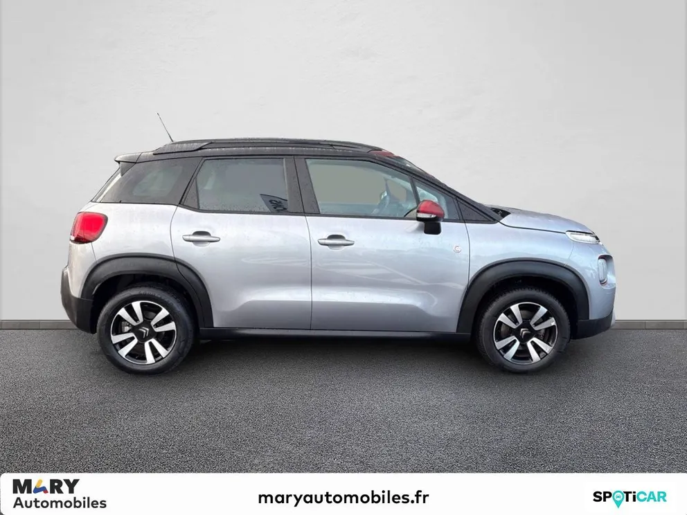 Véhicule occasion 213204 - Citroën C3 AIRCROSS - Photo 4