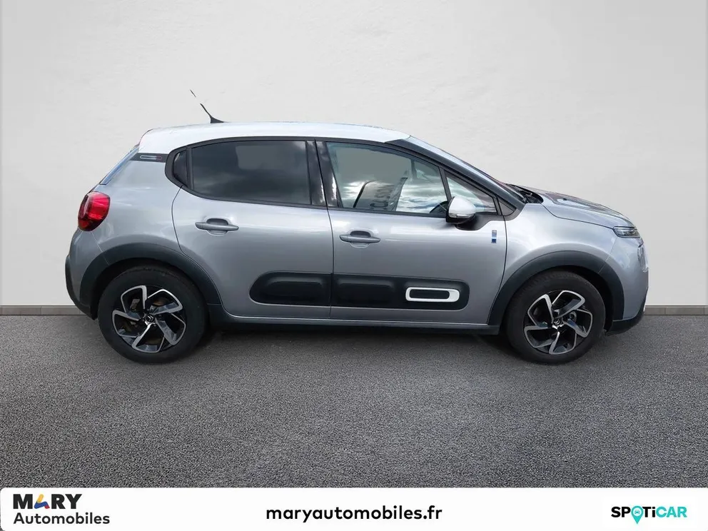 Véhicule occasion 226869 - Citroën C3 - Photo 4