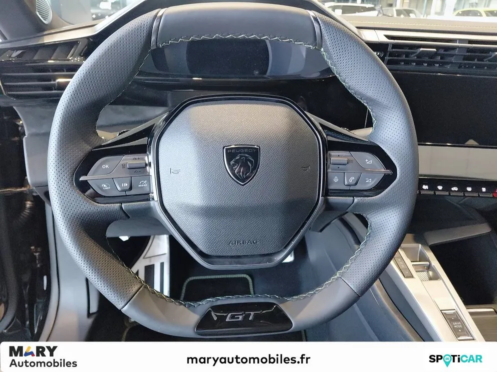 Véhicule occasion 230226 - peugeot 408 - Photo 13