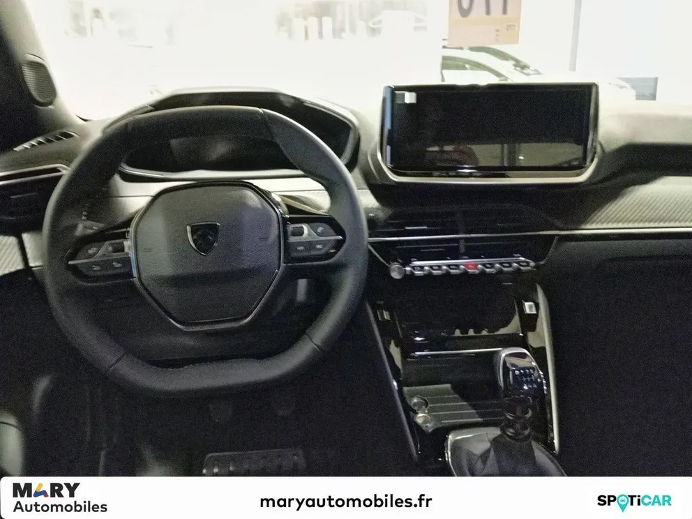 Véhicule occasion 209932 - peugeot 2008 - Photo 8