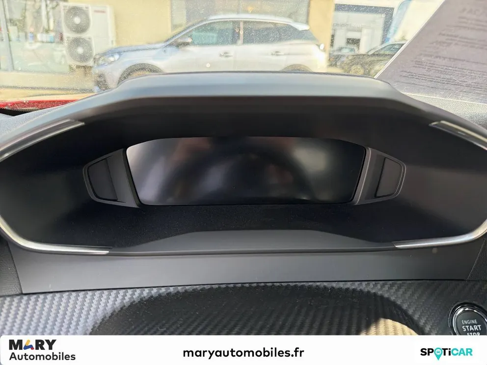 Véhicule occasion 231375 - peugeot 2008 - Photo 14