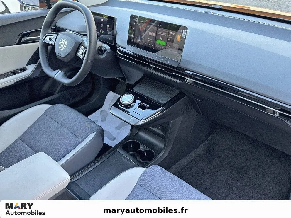 Véhicule occasion 175485 - mg MG4 - Photo 13