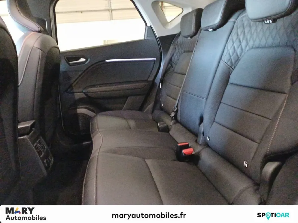 Véhicule occasion 200953 - renault CAPTUR - Photo 10