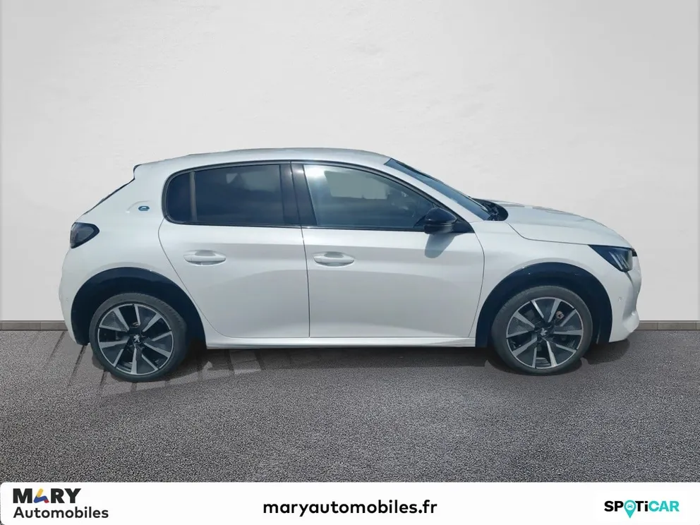 Véhicule occasion 238358 - peugeot 208 - Photo 4