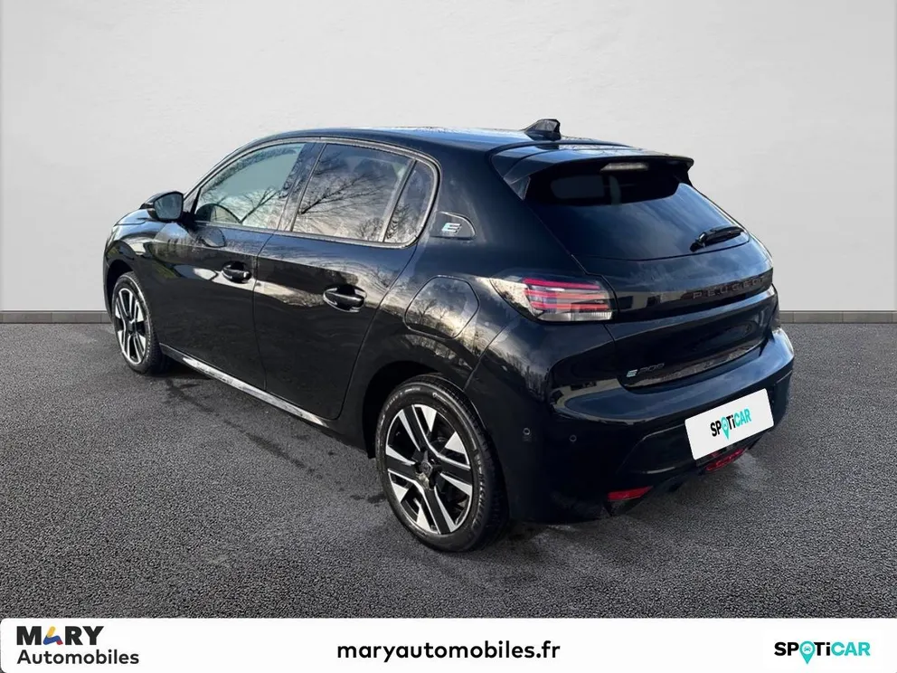 Véhicule occasion 200172 - peugeot 208 - Photo 7