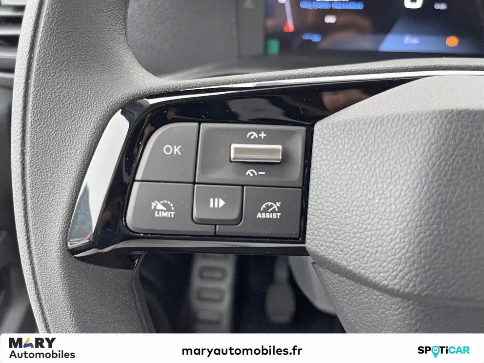 Véhicule occasion 1228508 - peugeot EXPERT - Photo 12