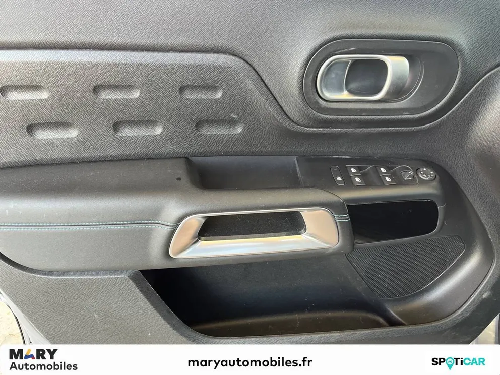 Véhicule occasion 230270 - Citroën C5 AIRCROSS - Photo 12