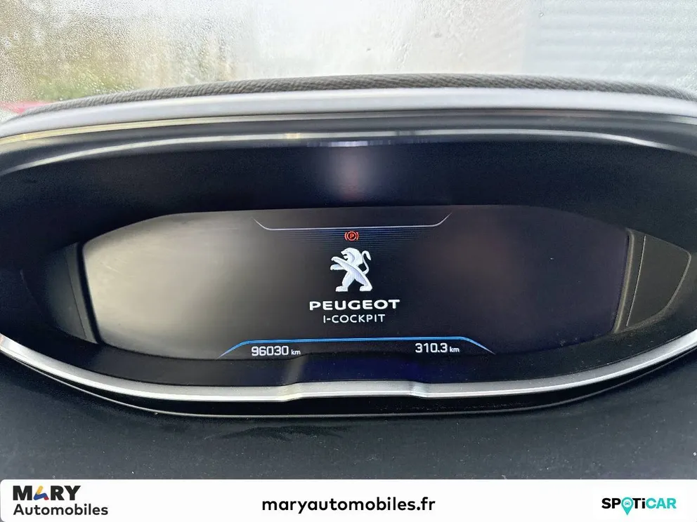 Véhicule occasion 202379 - peugeot 3008 - Photo 12