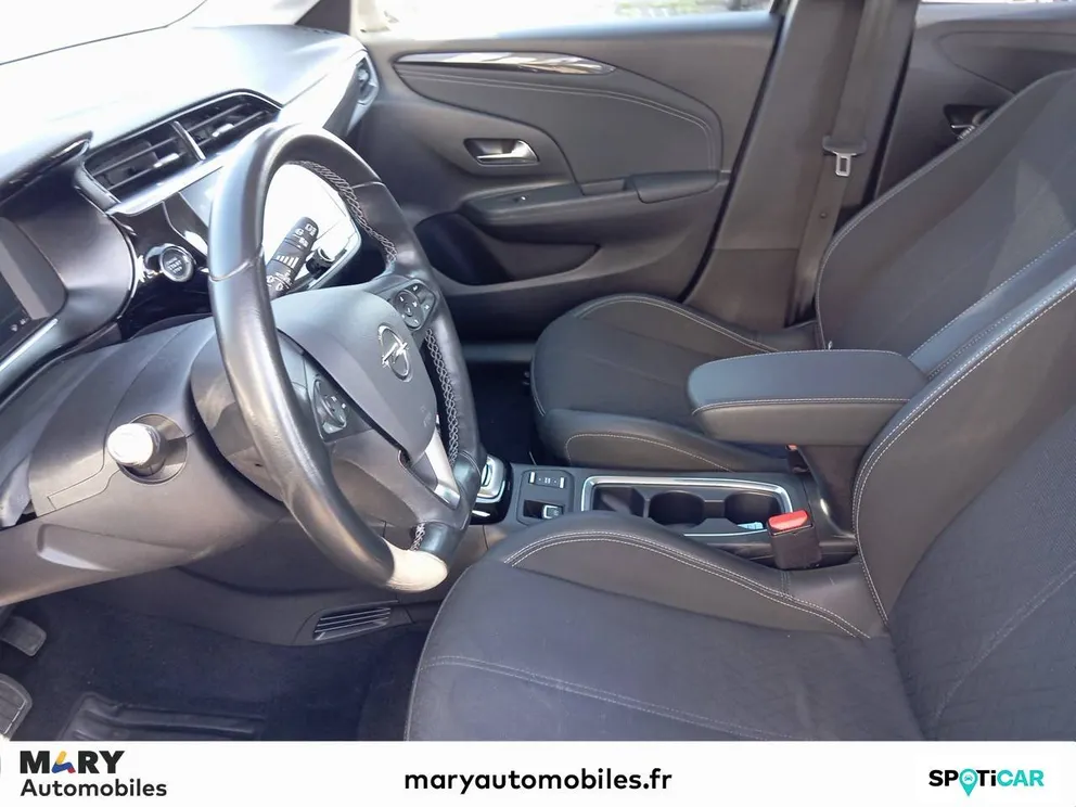 Véhicule occasion 220651 - opel CORSA - Photo 9