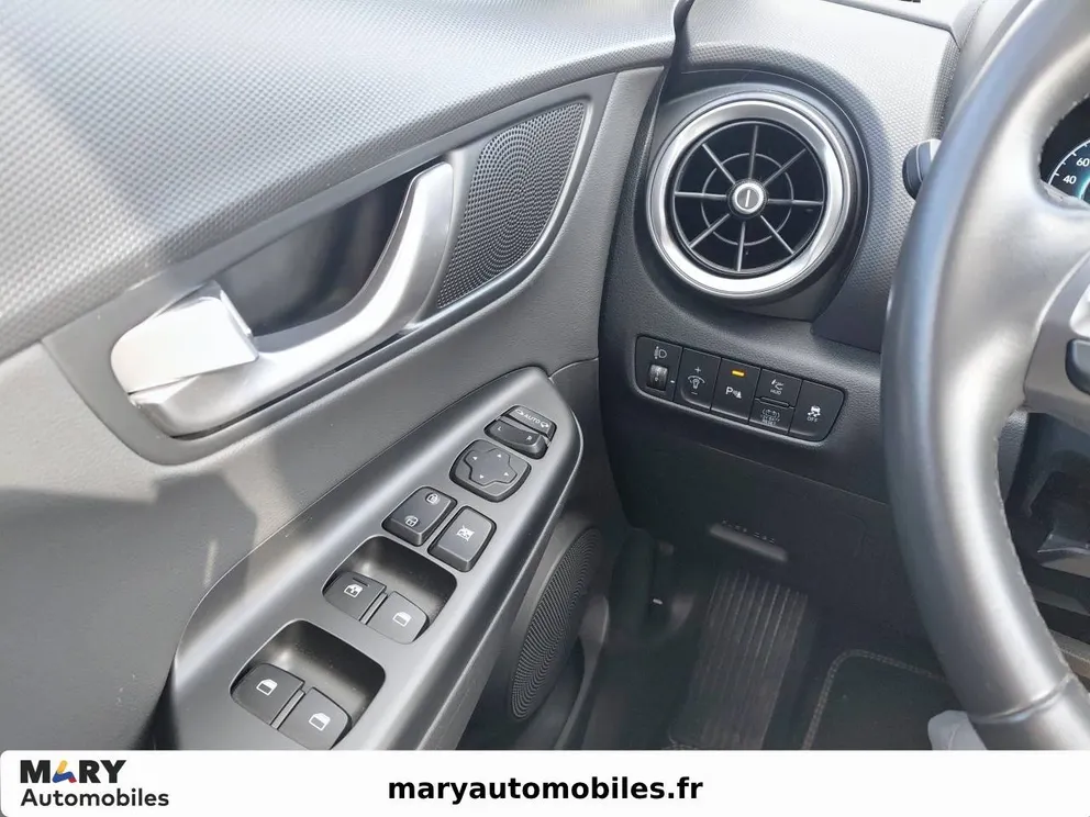 Véhicule occasion 227537 - hyundai KONA - Photo 13