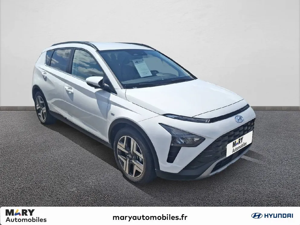 Véhicule occasion 190079 - hyundai BAYON - Photo 3