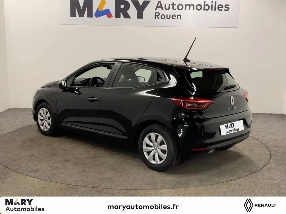 Véhicule occasion 206954 - renault CLIO - Photo 7