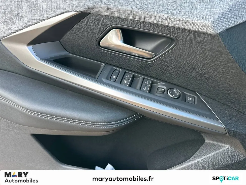 Véhicule occasion 205536 - peugeot 3008 - Photo 25