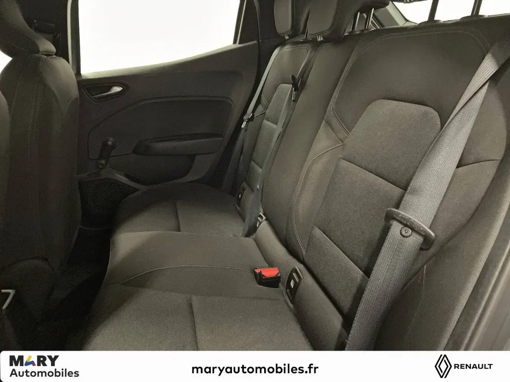 Véhicule occasion 206792 - renault CLIO - Photo 10