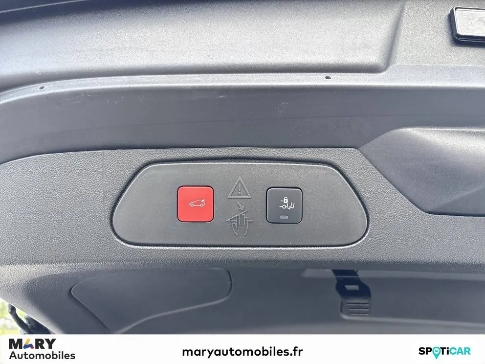 Véhicule occasion 185031 - opel GRANDLAND - Photo 9