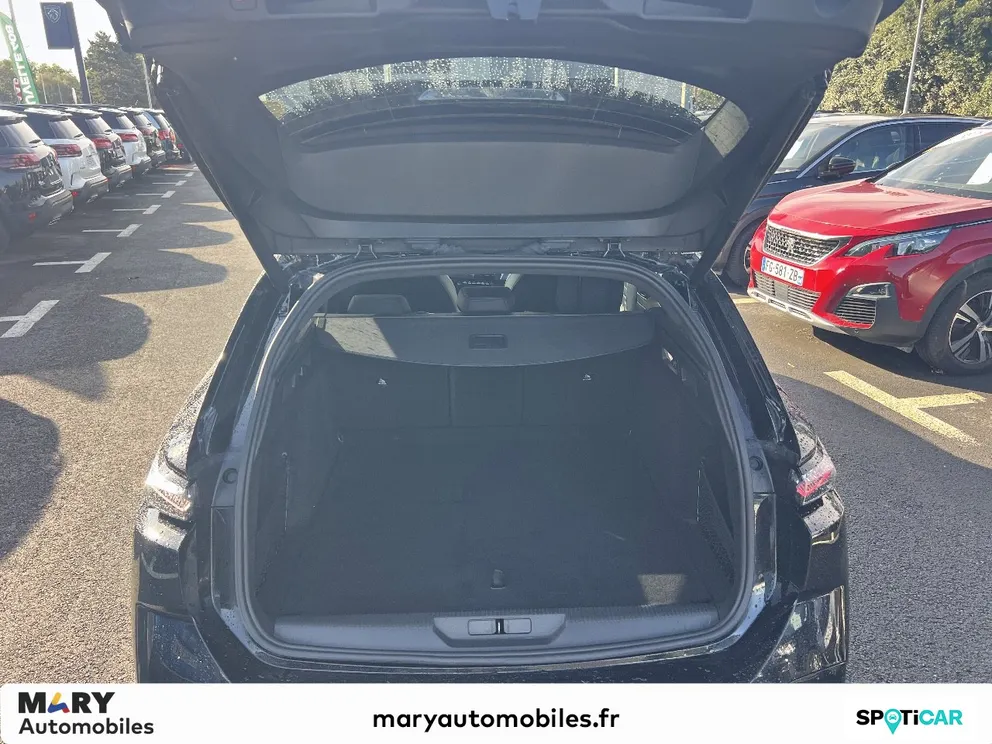Véhicule occasion 1235584 - peugeot 308 - Photo 16