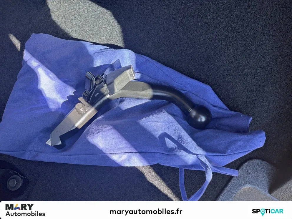 Véhicule occasion 1233385 - peugeot TRAVELLER - Photo 15