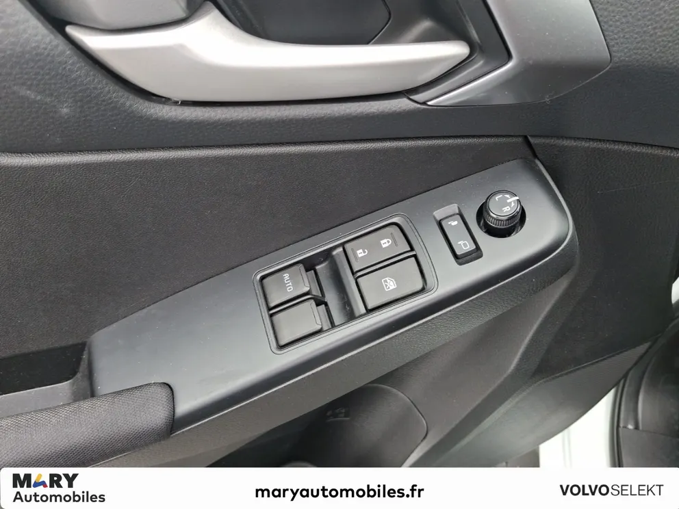 Véhicule occasion 1228118 - isuzu D-MAX - Photo 9