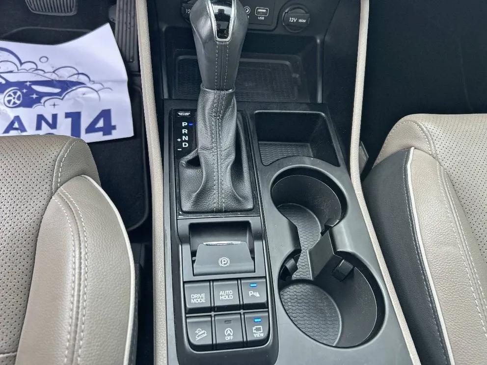 Véhicule occasion 225983 - hyundai TUCSON - Photo 17