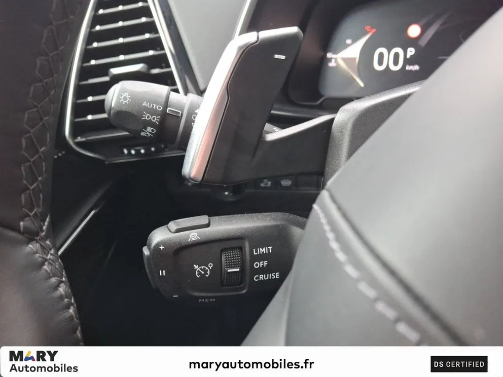 Véhicule occasion 213524 - ds DS 7 - Photo 17