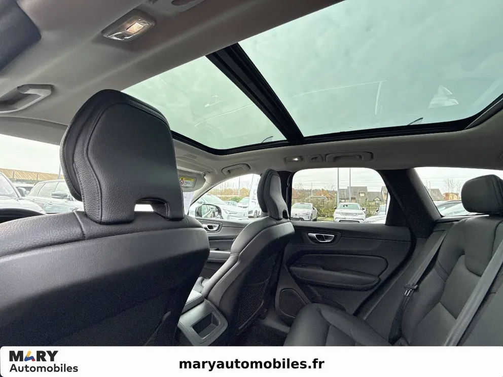 Véhicule occasion 222242 - volvo XC60 - Photo 10