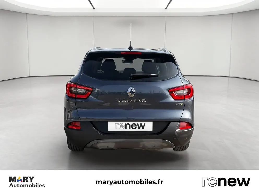 Véhicule occasion 229847 - renault KADJAR - Photo 4