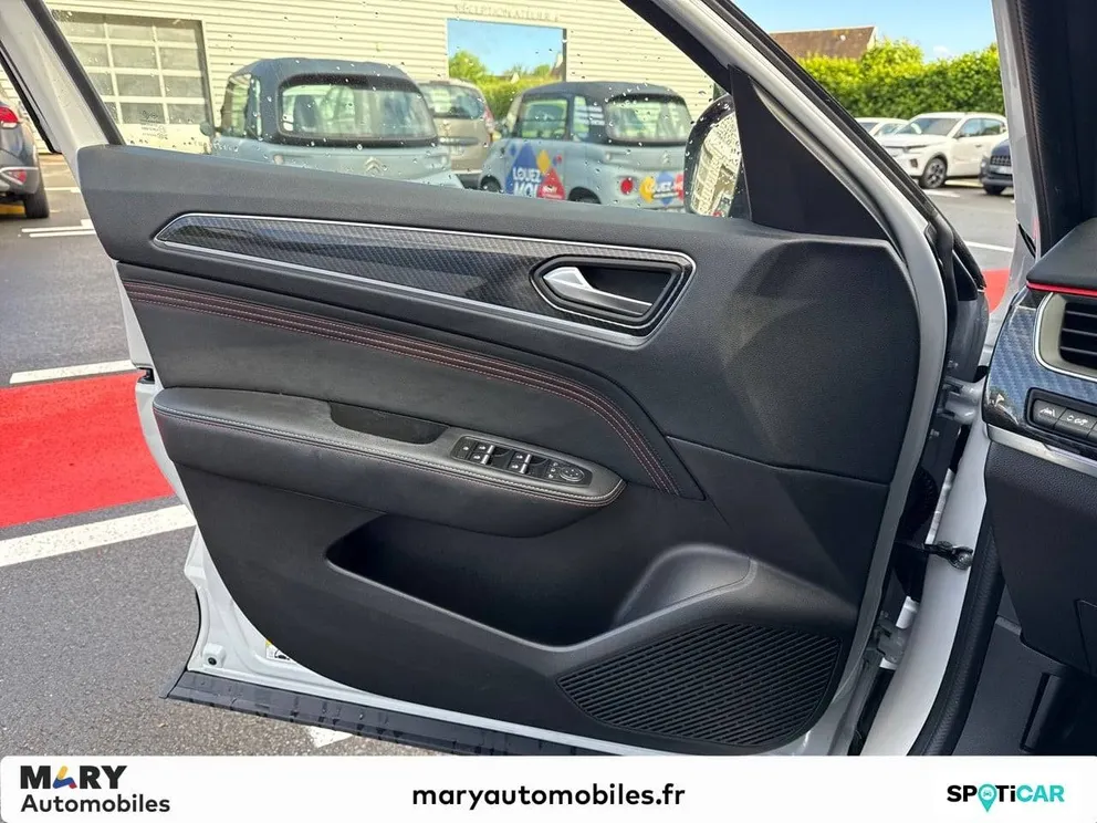 Véhicule occasion 232610 - renault ARKANA - Photo 15
