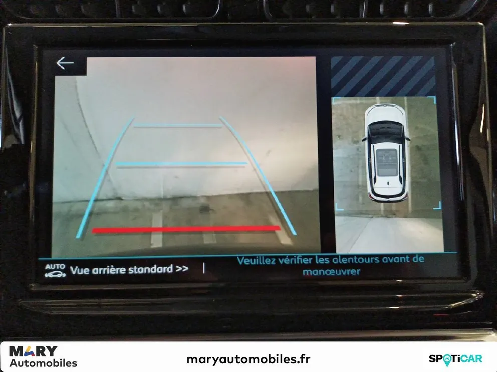 Véhicule occasion 203402 - Citroën C3 AIRCROSS - Photo 14