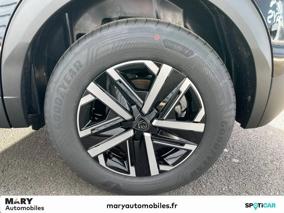 Véhicule occasion 172451 - peugeot 2008 - Photo 11