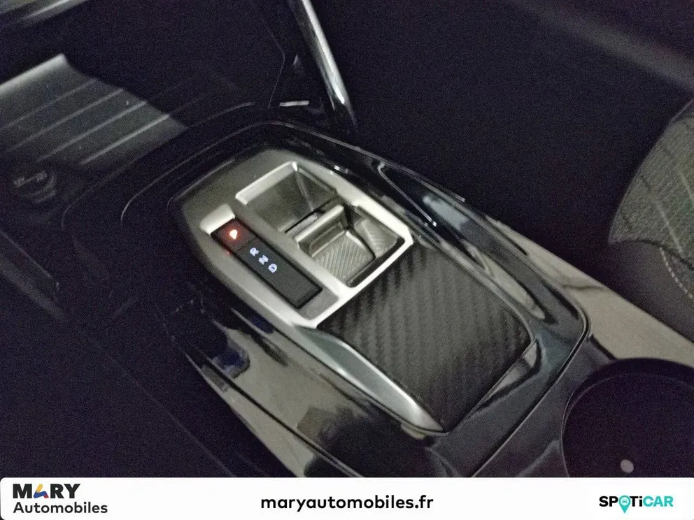 Véhicule occasion 017539 - peugeot 208 - Photo 15