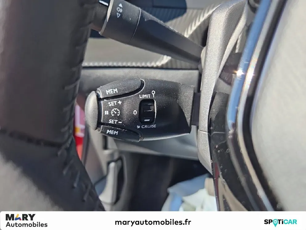 Véhicule occasion 211079 - peugeot 2008 - Photo 14