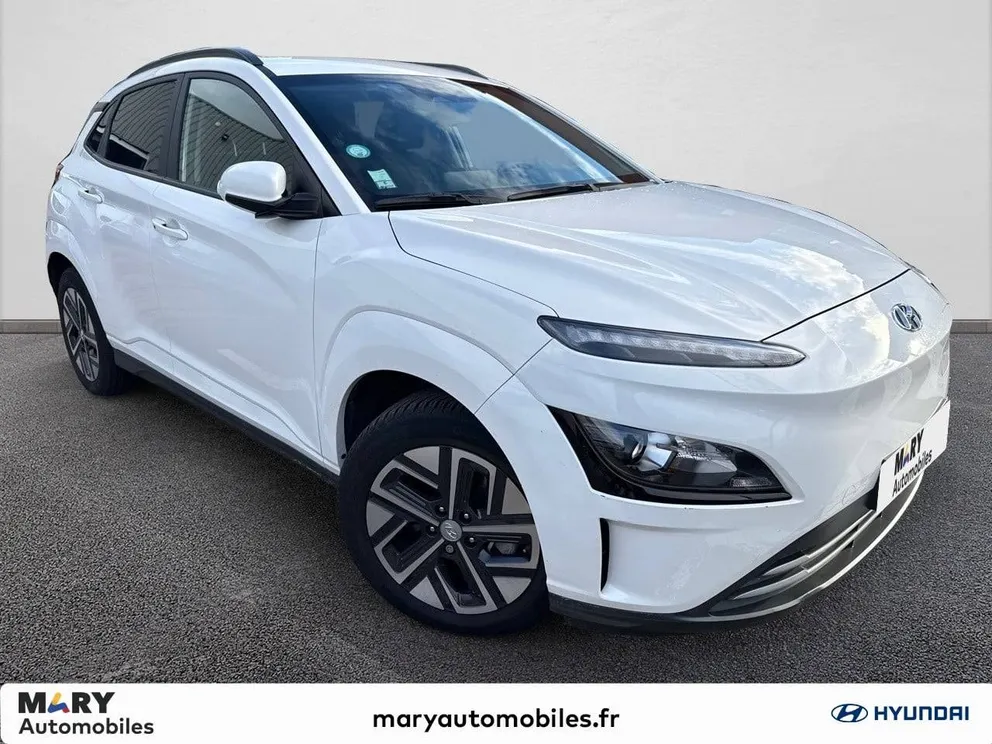 Véhicule occasion 218218 - hyundai KONA - Photo 3