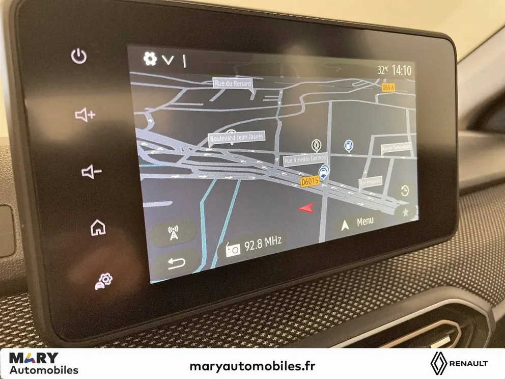 Véhicule occasion 229320 - dacia SANDERO - Photo 12