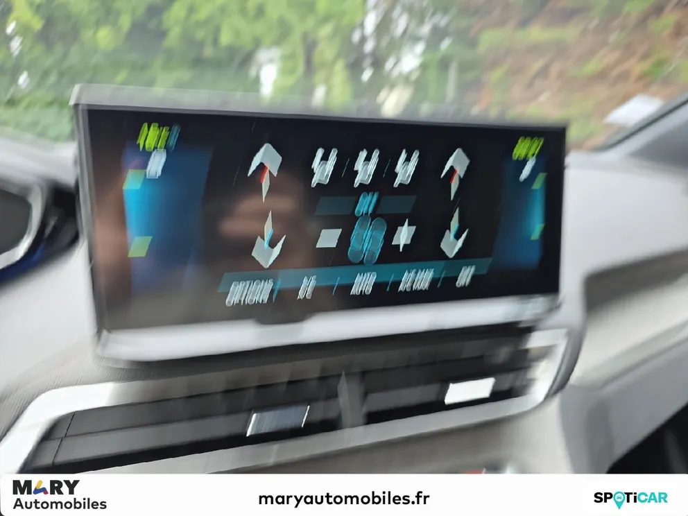 Véhicule occasion 237695 - peugeot 3008 - Photo 16