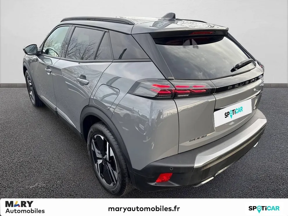 Véhicule occasion 206412 - peugeot 2008 - Photo 7