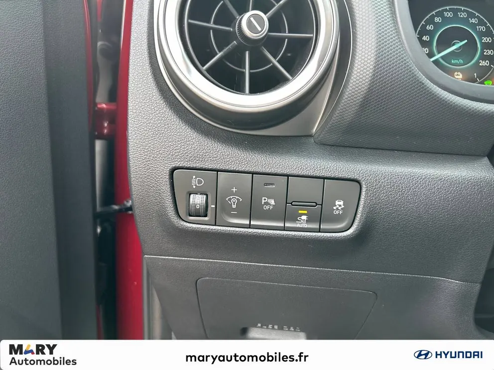 Véhicule occasion 194460 - hyundai KONA - Photo 19