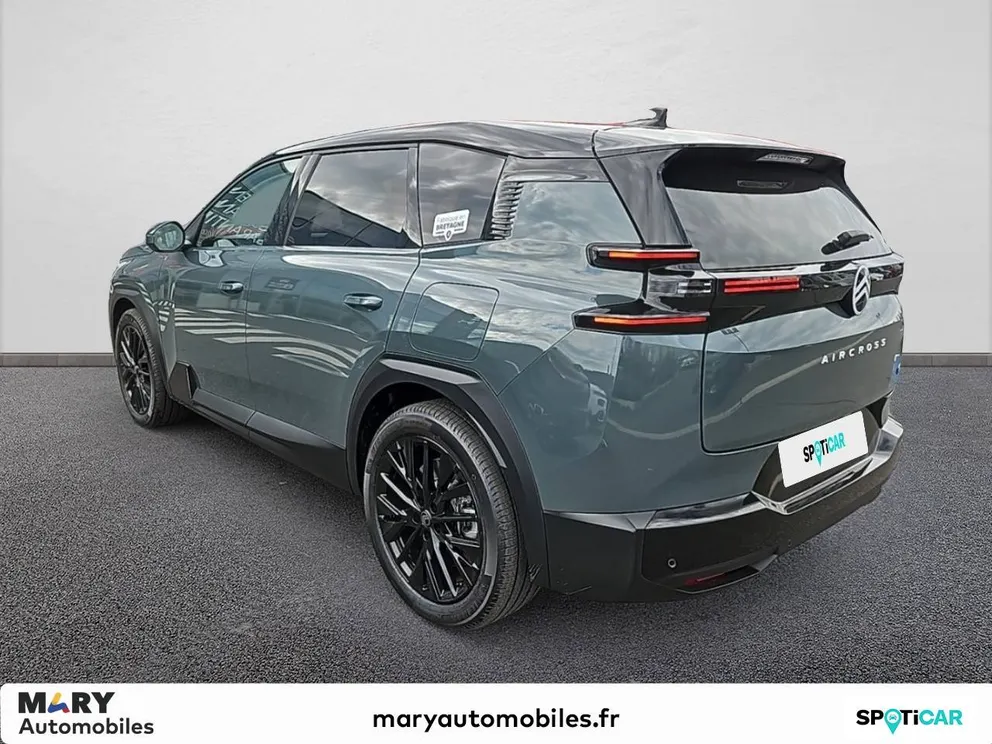 Véhicule occasion 206057 - Citroën C5 AIRCROSS - Photo 7