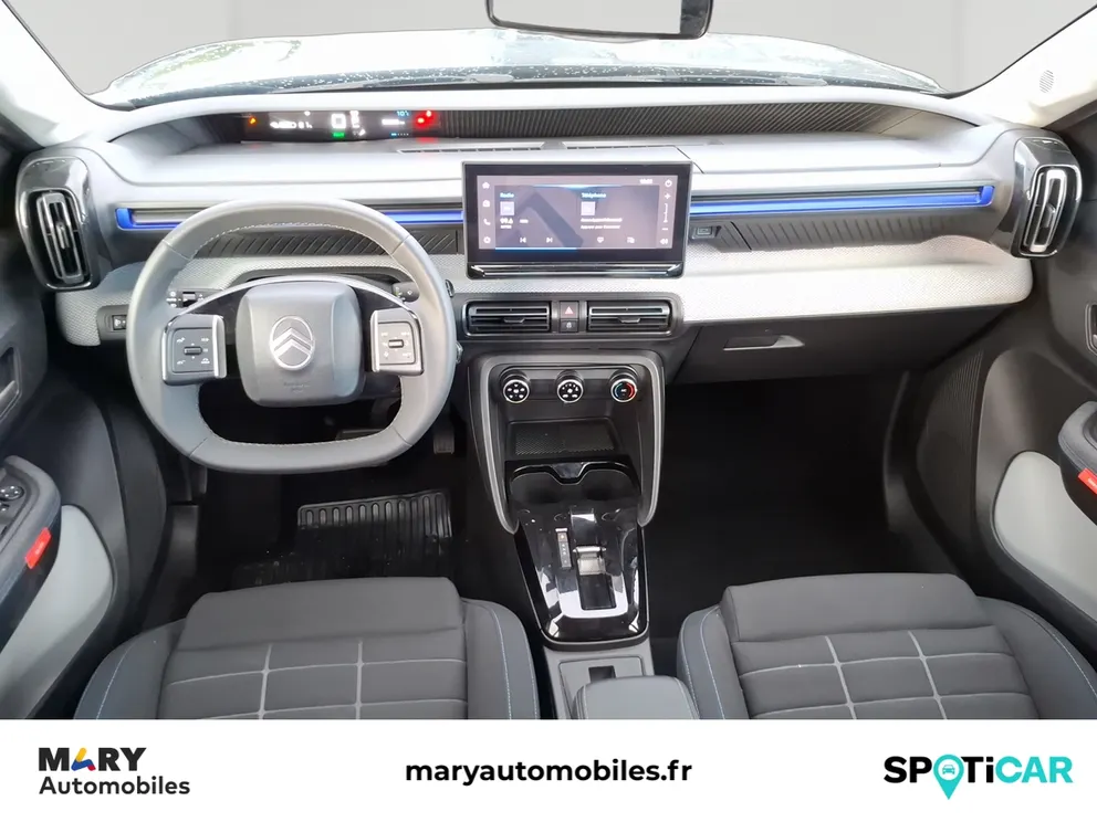 Véhicule occasion 1245534 - Citroën C3 - Photo 15
