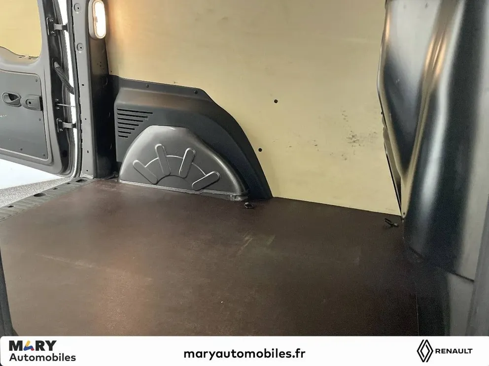 Véhicule occasion 224306 - renault KANGOO - Photo 10