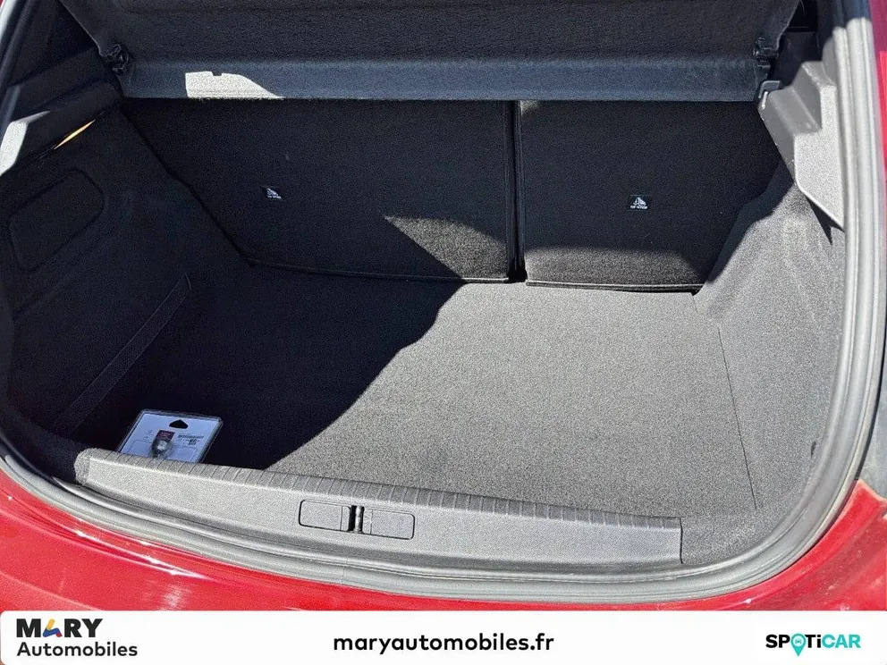 Véhicule occasion 231380 - peugeot 208 - Photo 6
