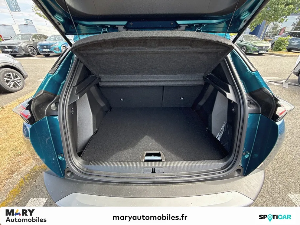 Véhicule occasion 1229317 - peugeot 2008 - Photo 16