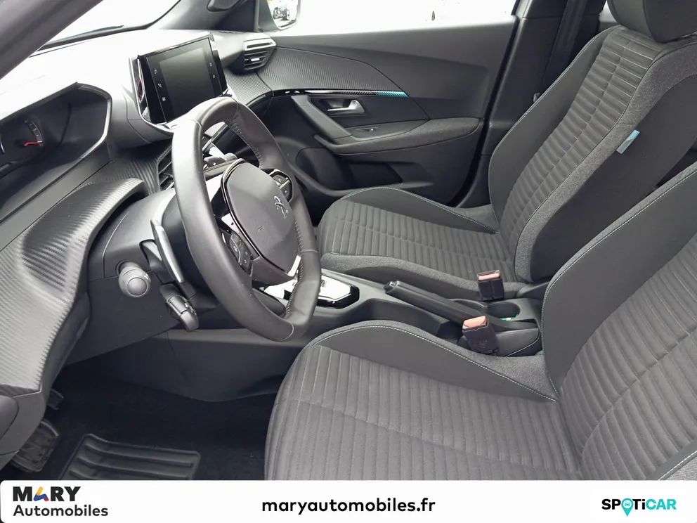 Véhicule occasion 1230615 - peugeot 2008 - Photo 13