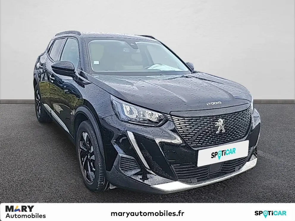 Véhicule occasion 216684 - peugeot 2008 - Photo 3