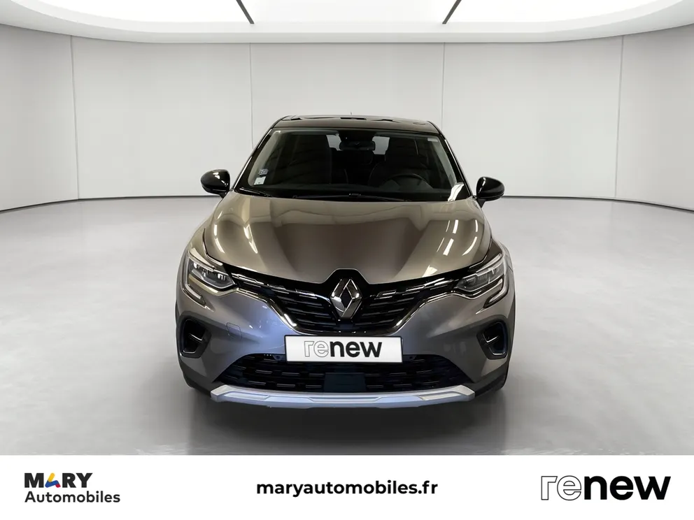 Véhicule occasion 239060 - renault CAPTUR - Photo 8