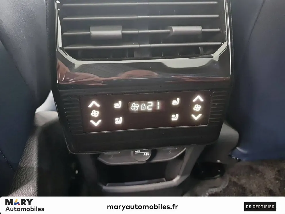 Véhicule occasion 207216 - ds N°8 - Photo 37