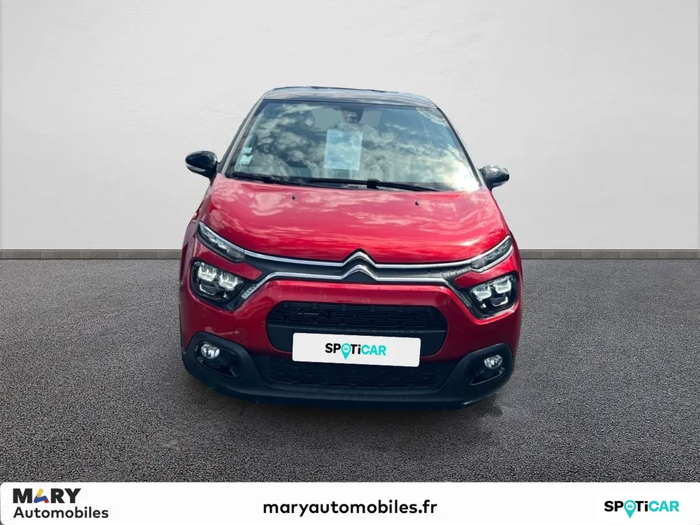 Véhicule occasion 1236347 - Citroën C3 - Photo 6