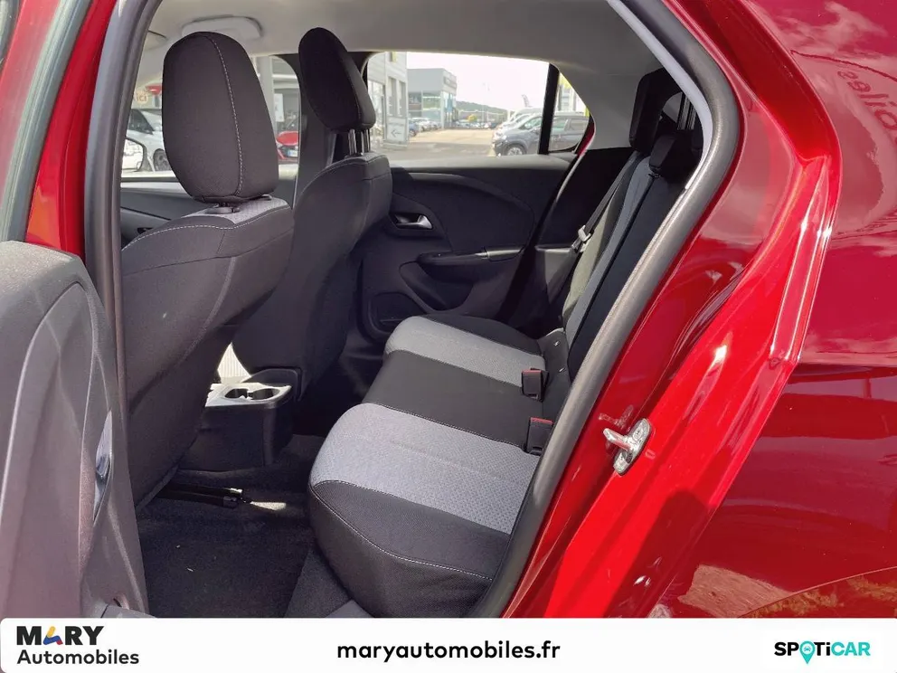 Véhicule occasion 187239 - opel CORSA - Photo 10